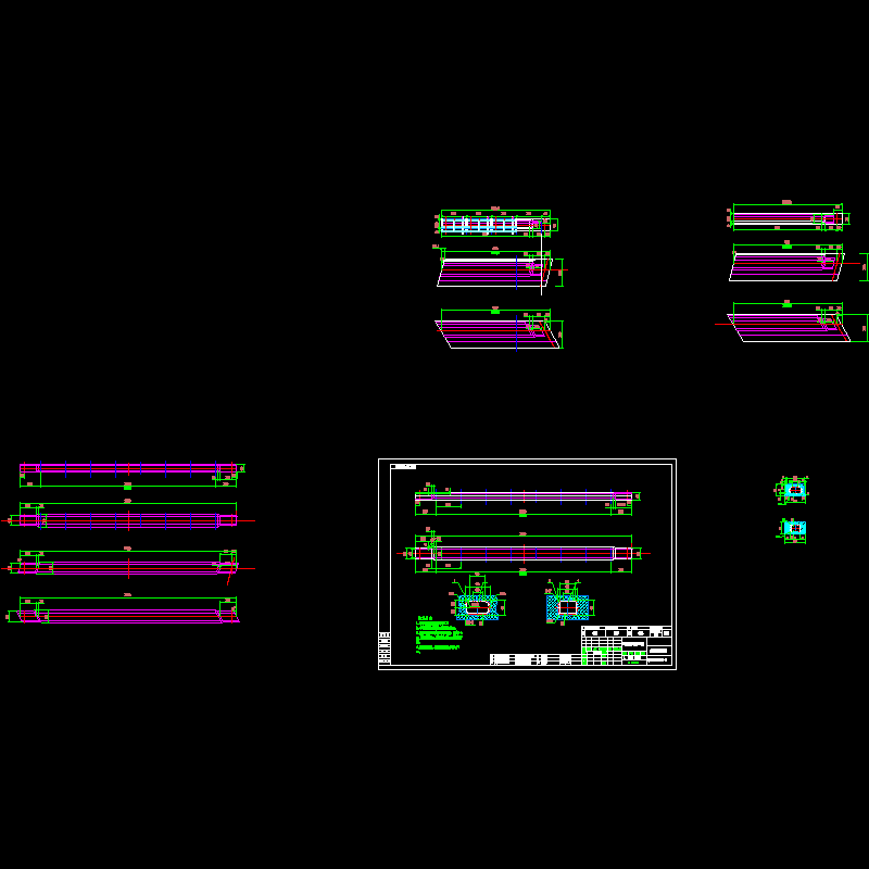 00内模总装图.dwg