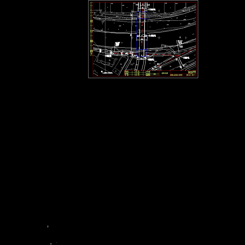 桥位平面图-01.dwg