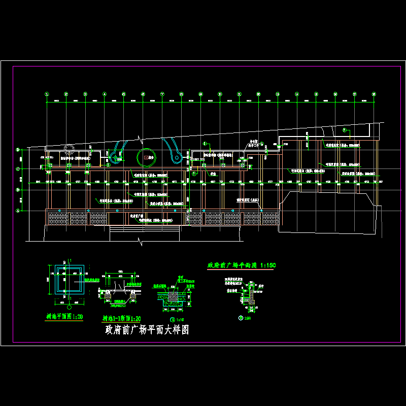 17-政府前铺地.dwg