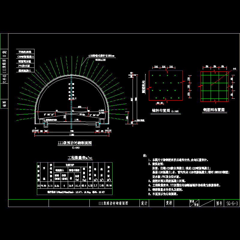 iii级断面.dwg