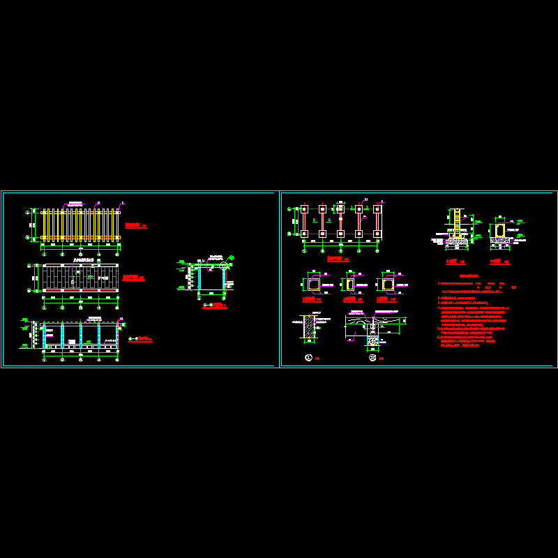 廊架.dwg