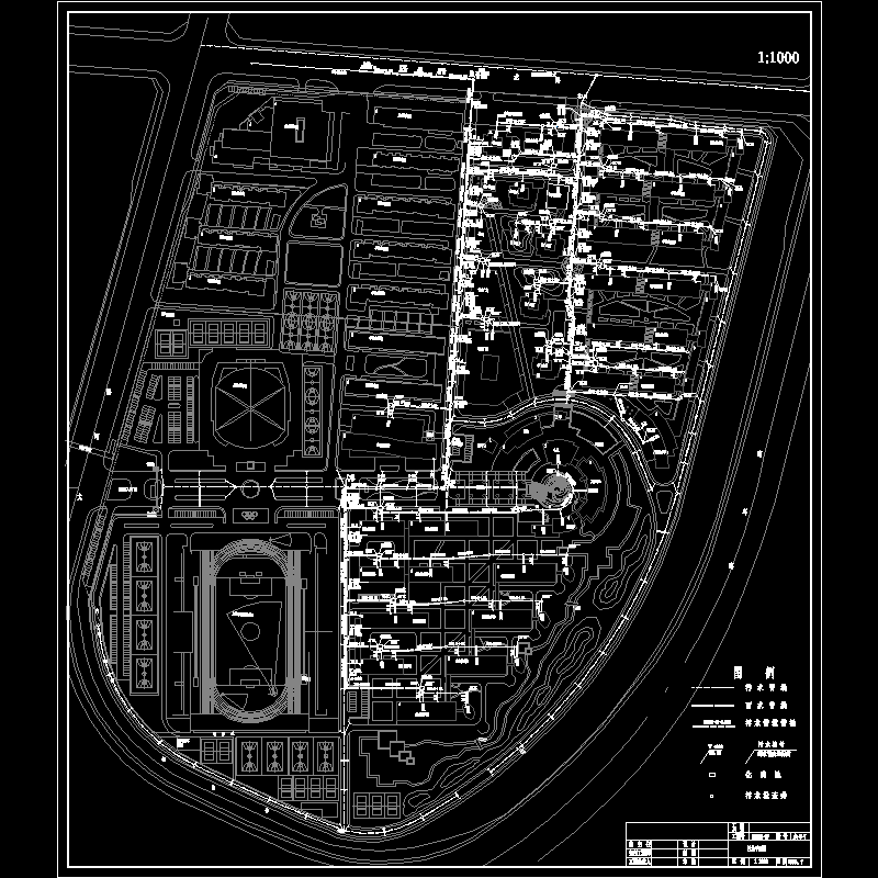 污水设计.dwg