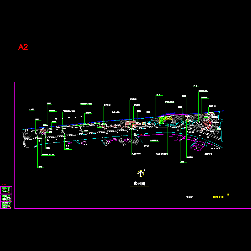 5索引、6-8人行道、园路.dwg