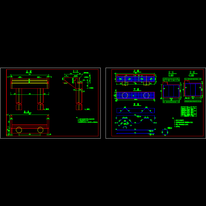 桥台.dwg