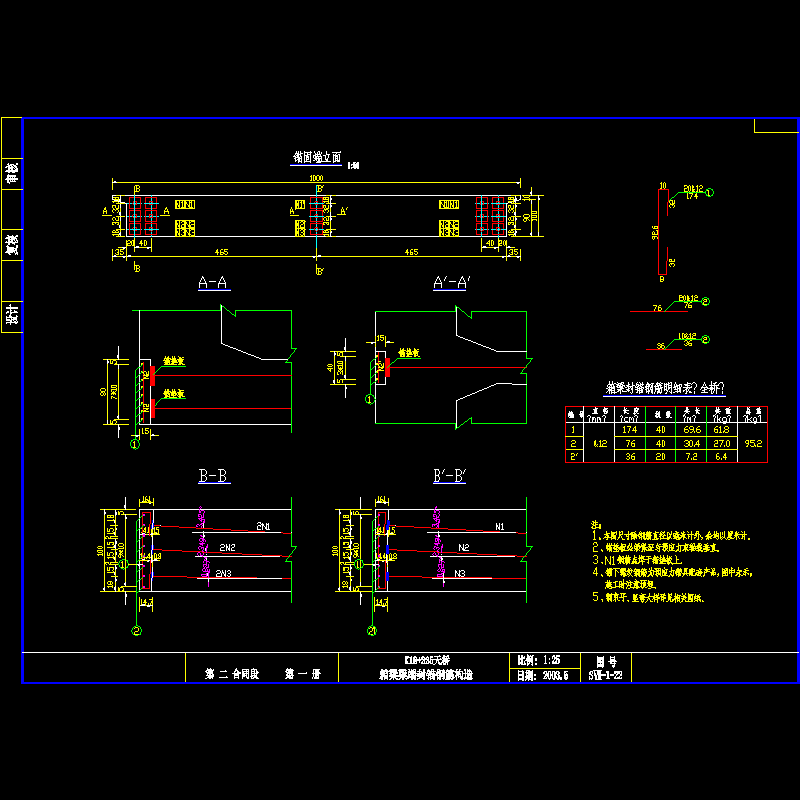 07-箱梁梁端封锚钢筋构造.dwg