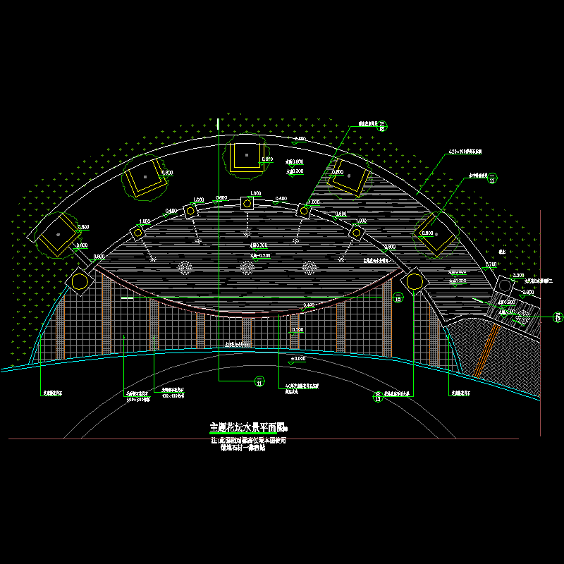 水景平面图.dwg