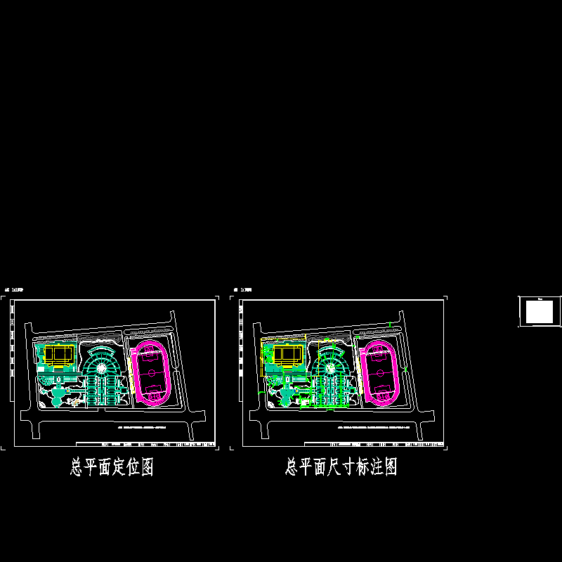 定位图、尺寸标注图改.dwg