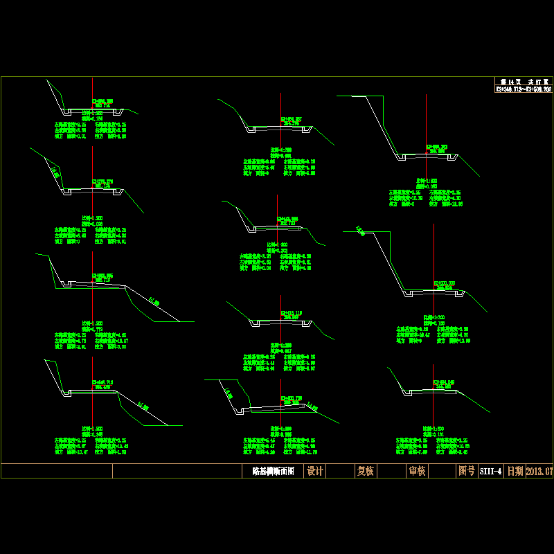 hdm14 .dwg