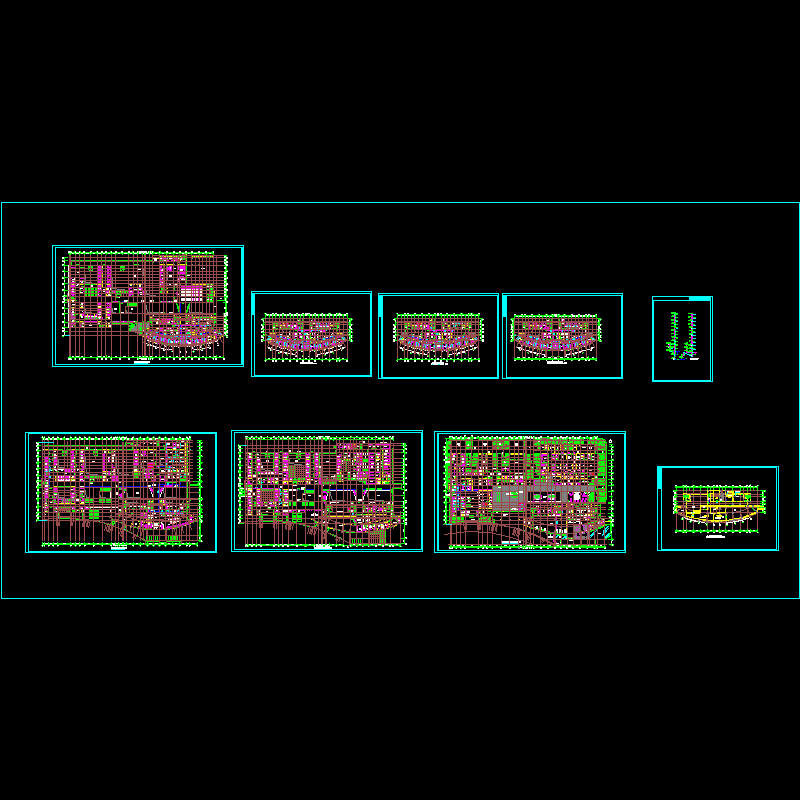 1-13医疗气体装修.dwg