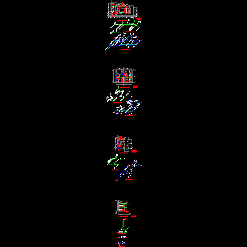 卫生间大样图20070418.dwg