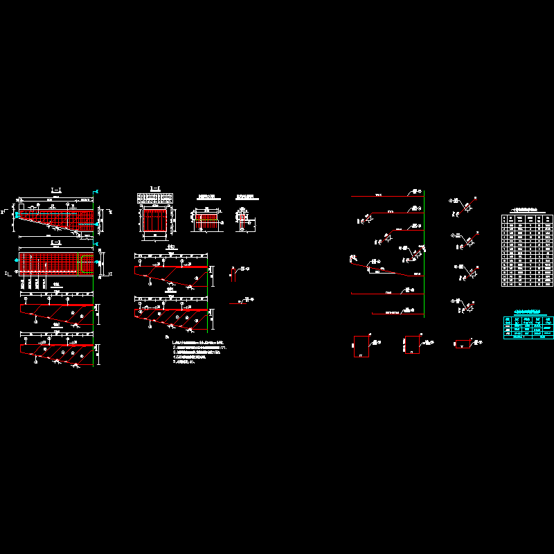 08墩盖梁钢筋.dwg