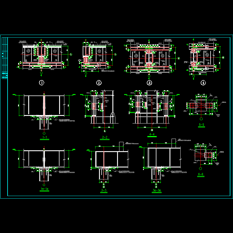 吊车梁节点详图2.dwg