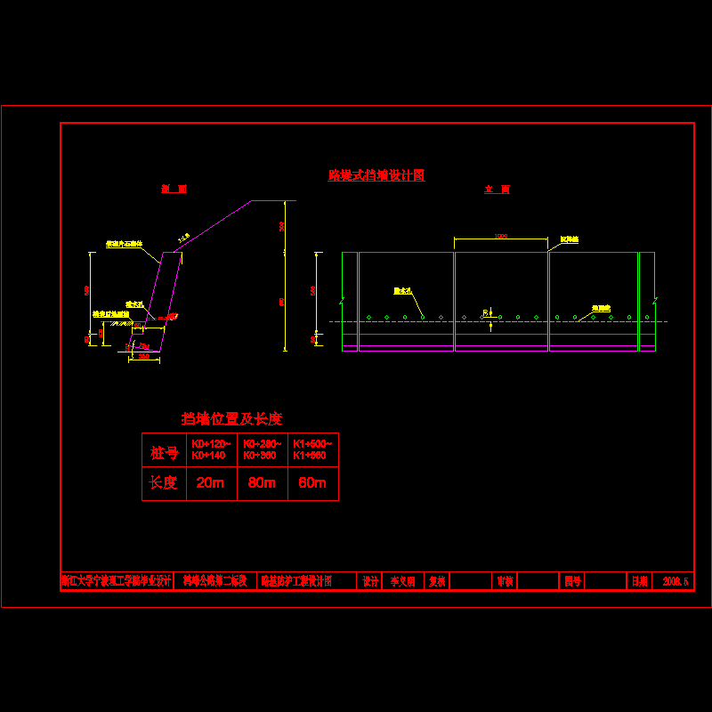 路基防护设计图.dwg