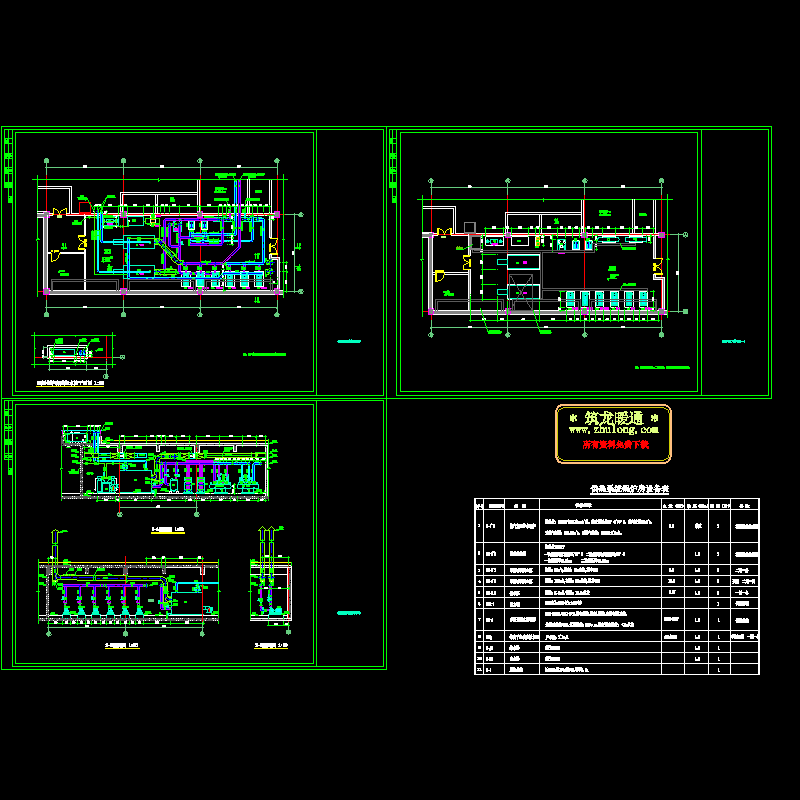 锅炉房大样.dwg