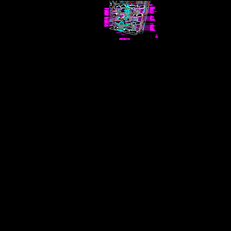 005江信b3铺装总平面.dwg