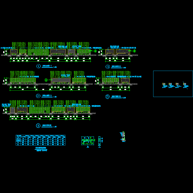 16景墙详图.dwg