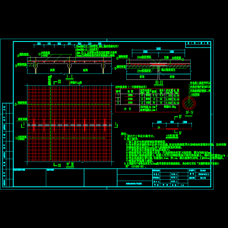 04-桥面连续构造及配筋图.dwg