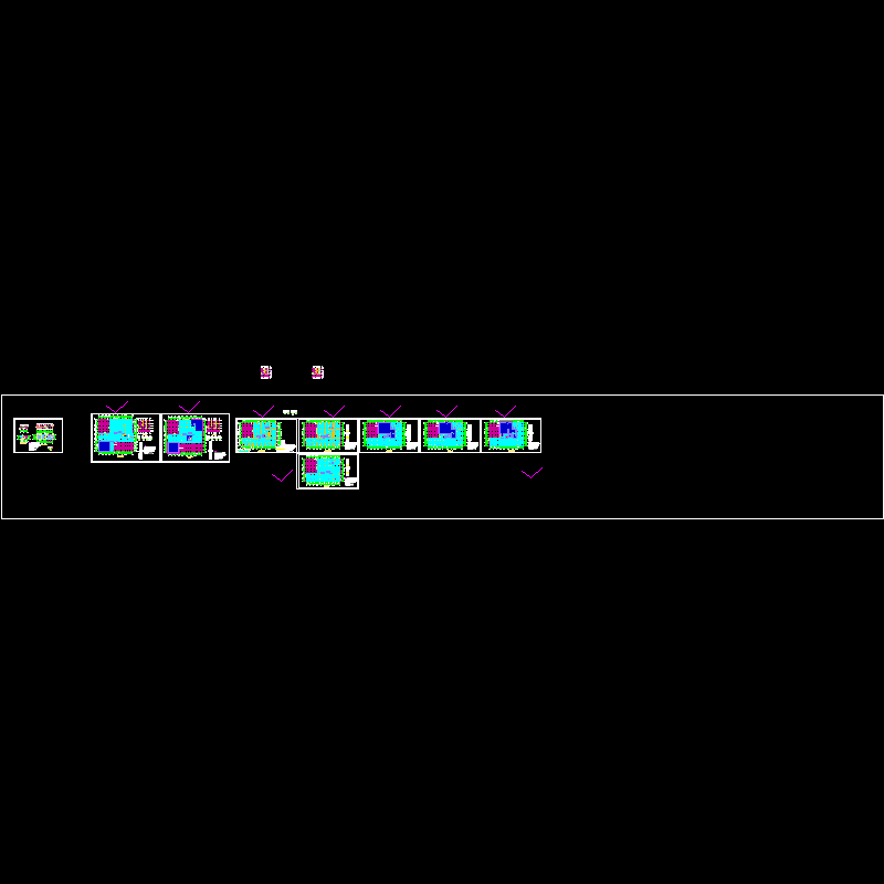 1号楼梁图一.dwg