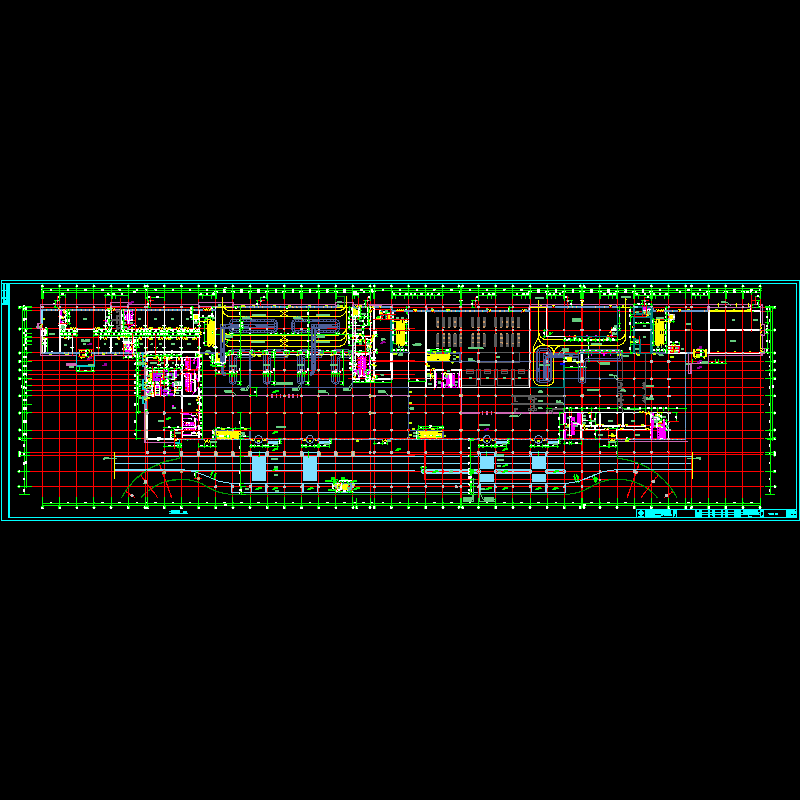 一层平面.dwg