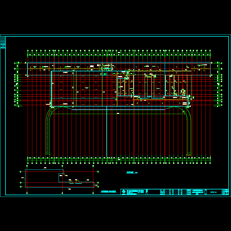 屋顶平面.dwg