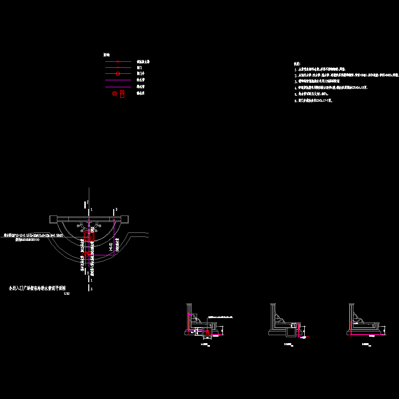 ws-03~ws-04 s会所入口广场.dwg