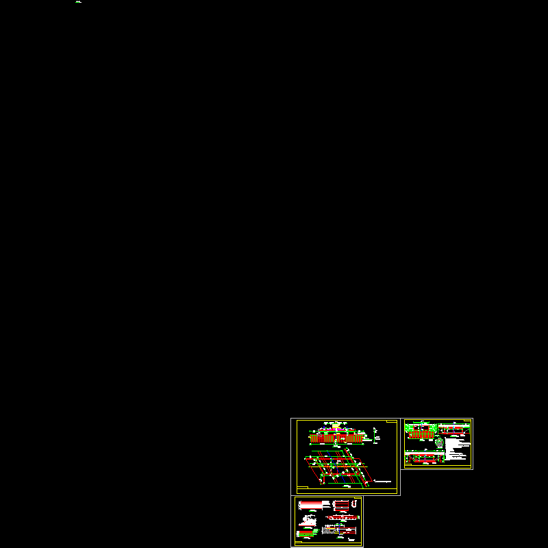 04 箱涵总图.dwg