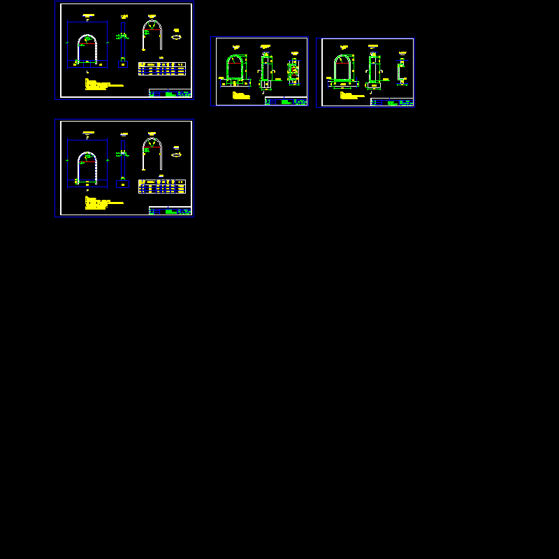 开洞.dwg