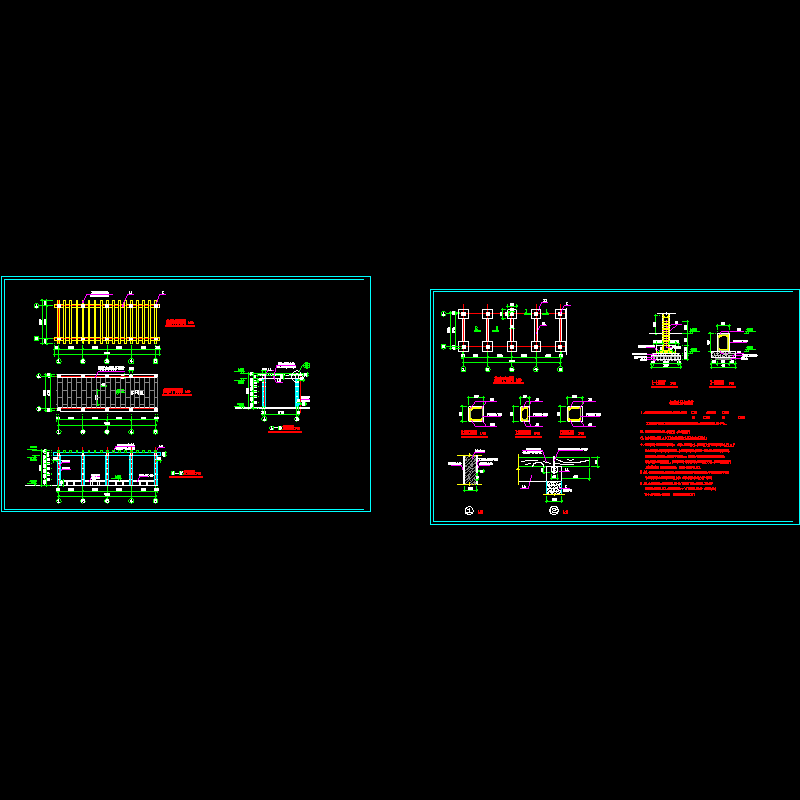 廊架.dwg