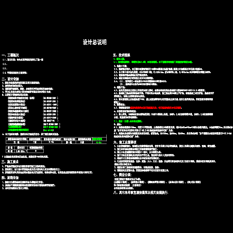 z-00sm设计总说明.dwg