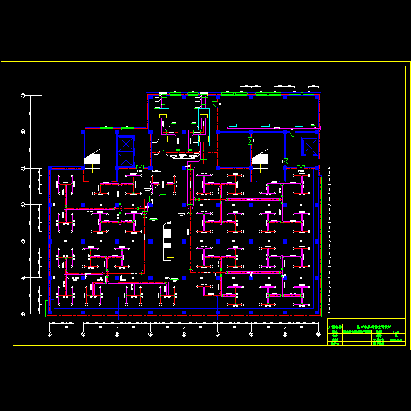 二平面图.dwg