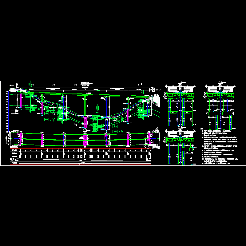 04-桥型布置图.dwg