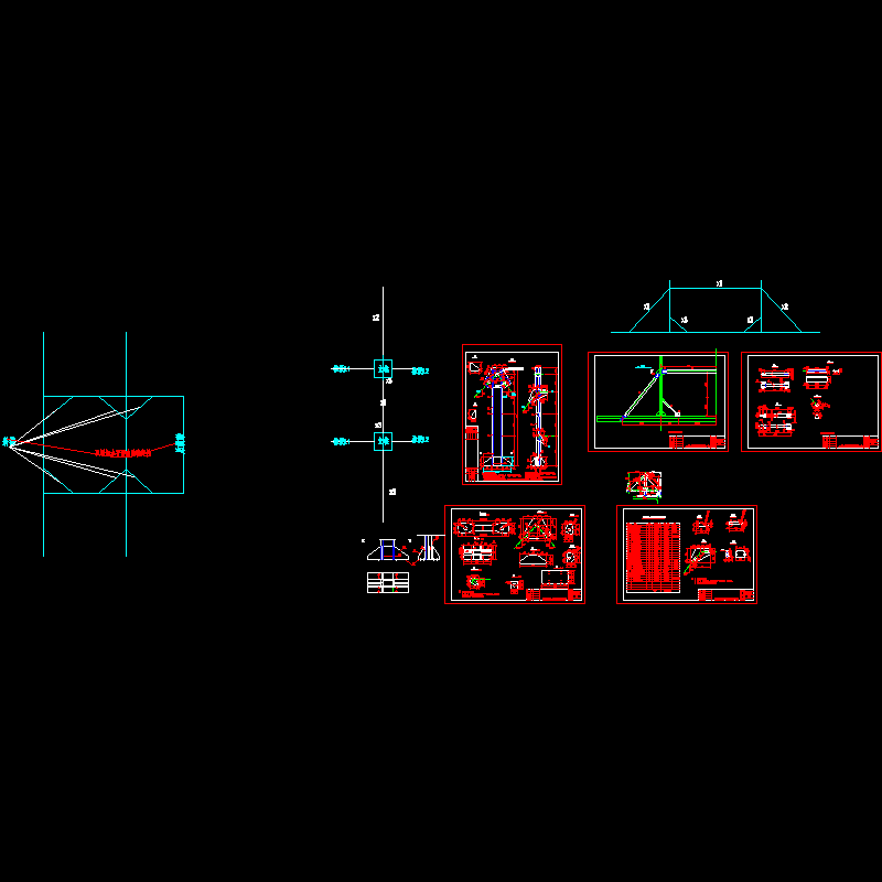 挂蓝立柱.dwg