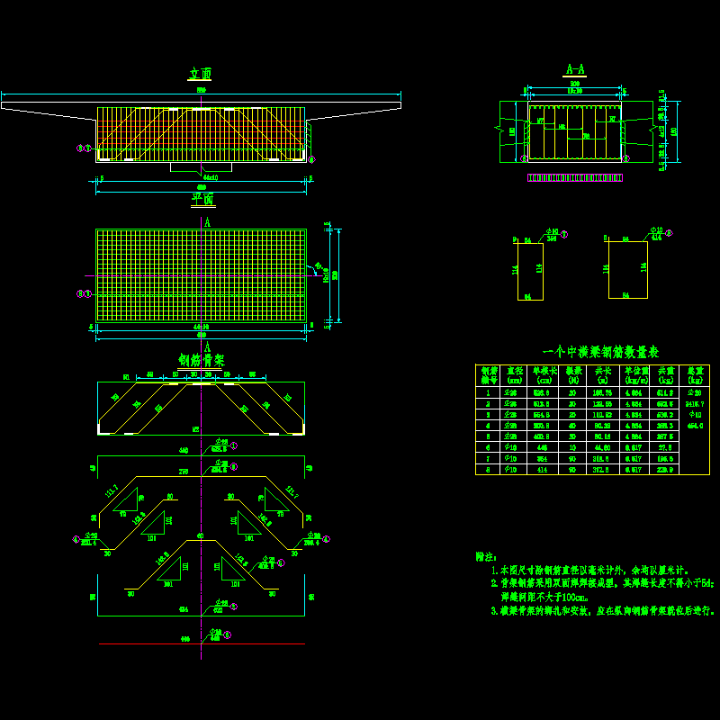 17--中横梁.dwg