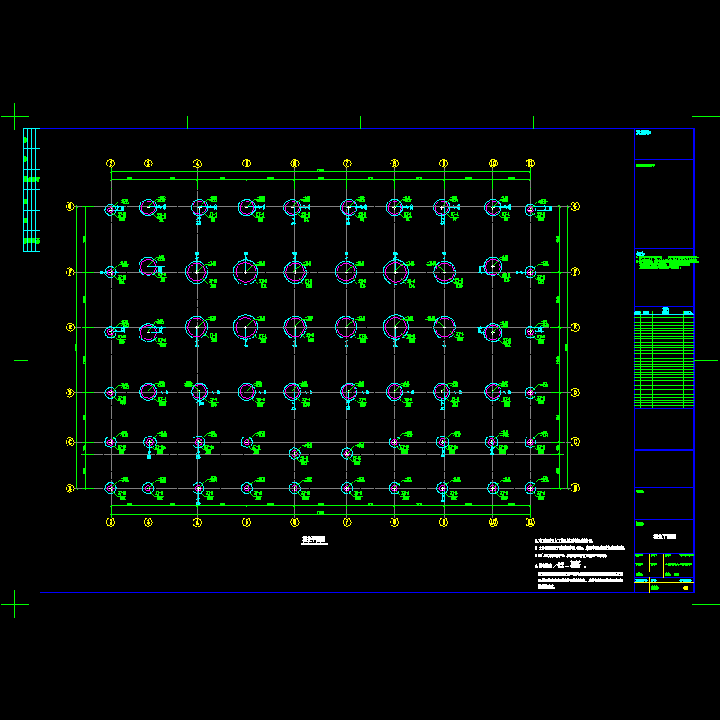 结施-02竣工.dwg