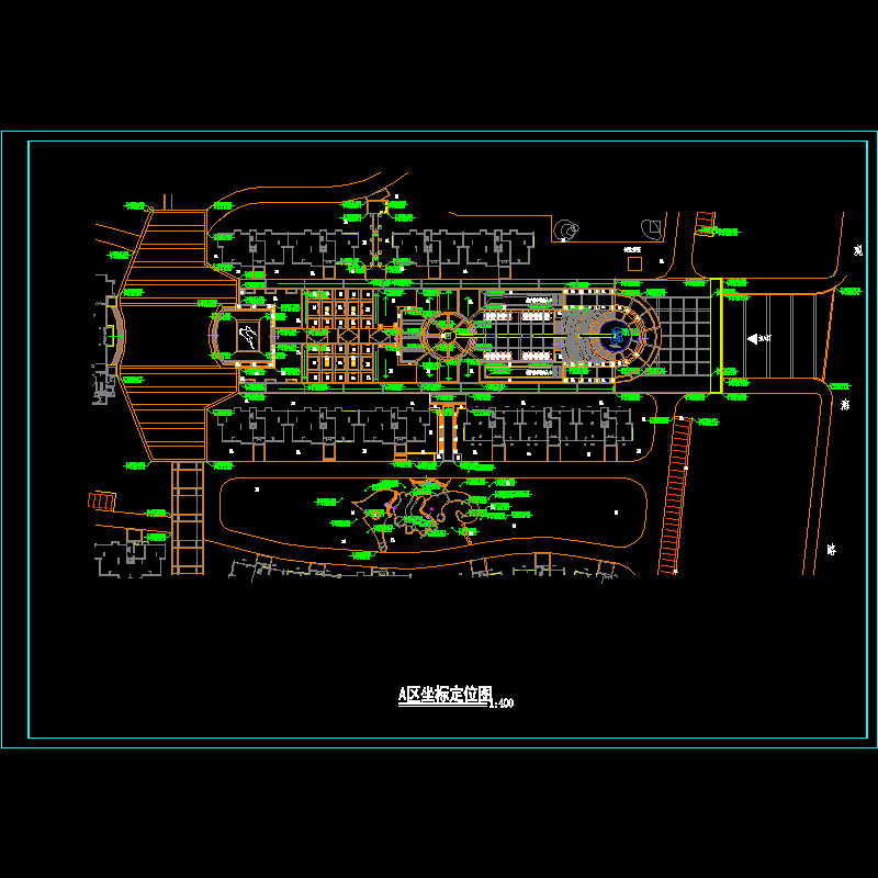 a区定位图.dwg