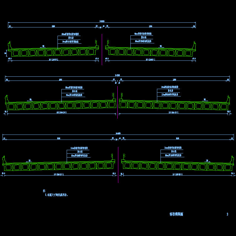 003-标准横断面1.dwg