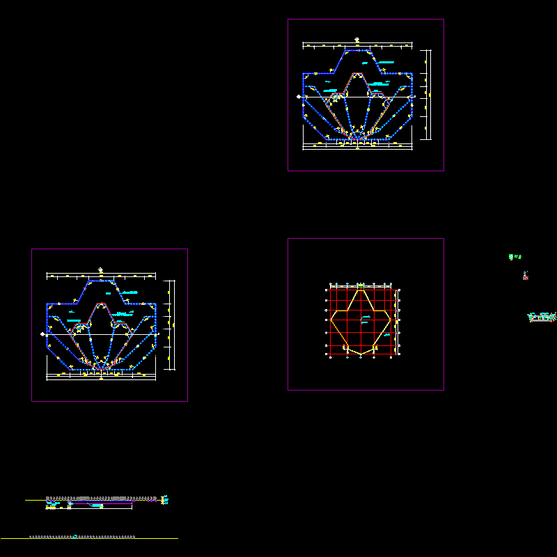 3005、3006、3007、莲花旱喷.dwg