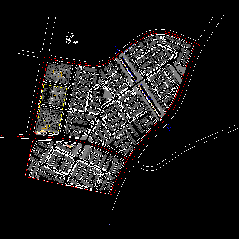 0外部参照.dwg