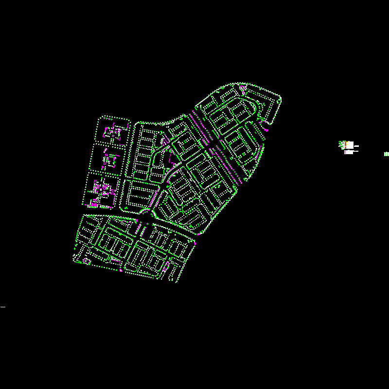 植物配植总图.dwg