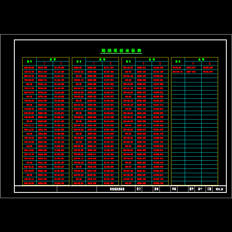 s2-7坐标表.dwg