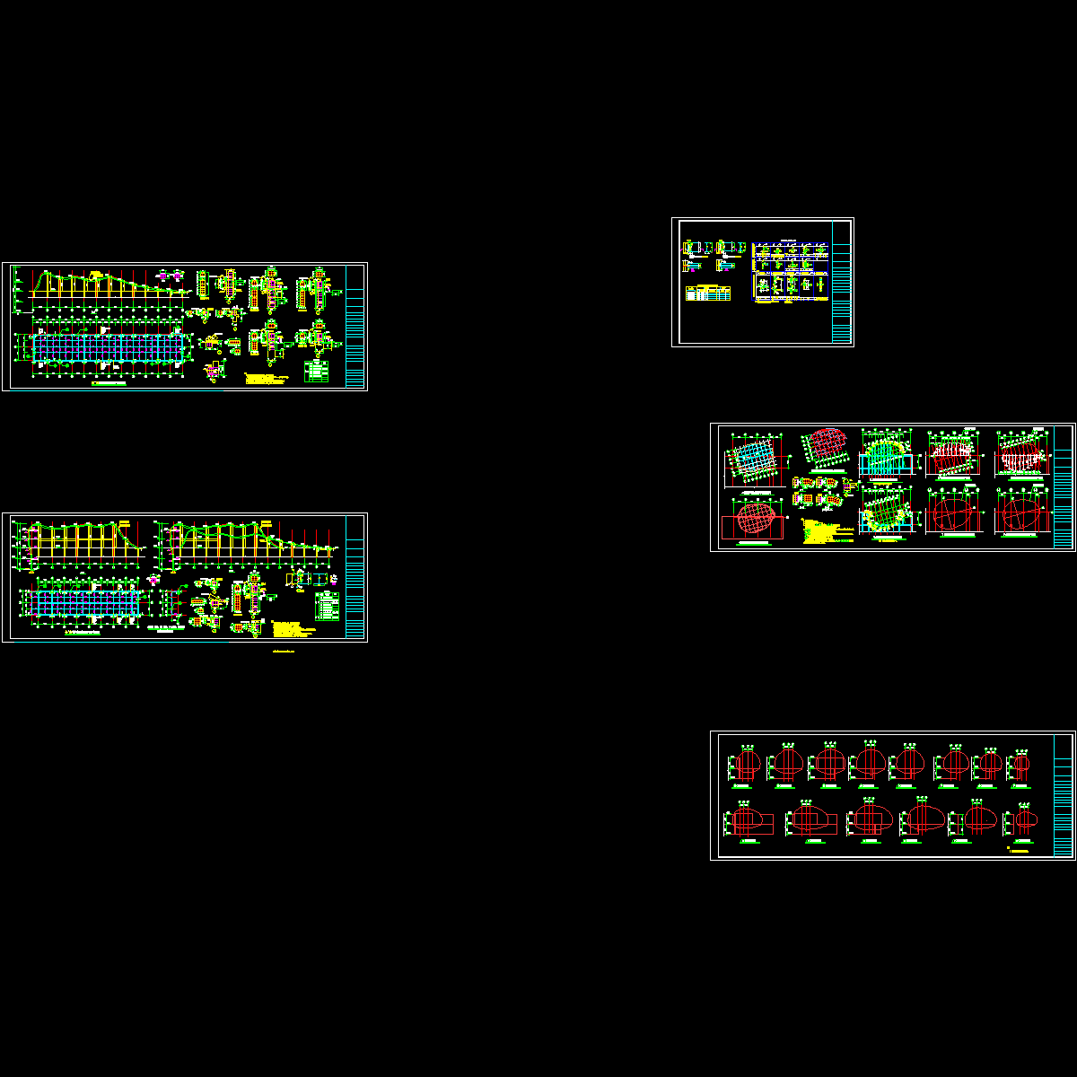 1#钢结构.dwg