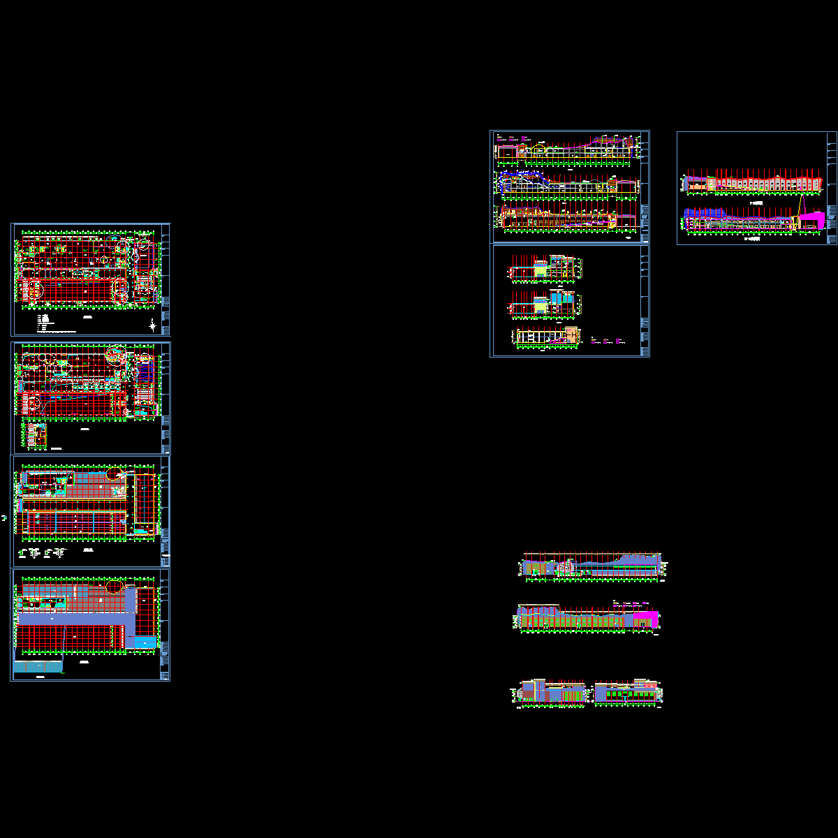 建筑图新.dwg