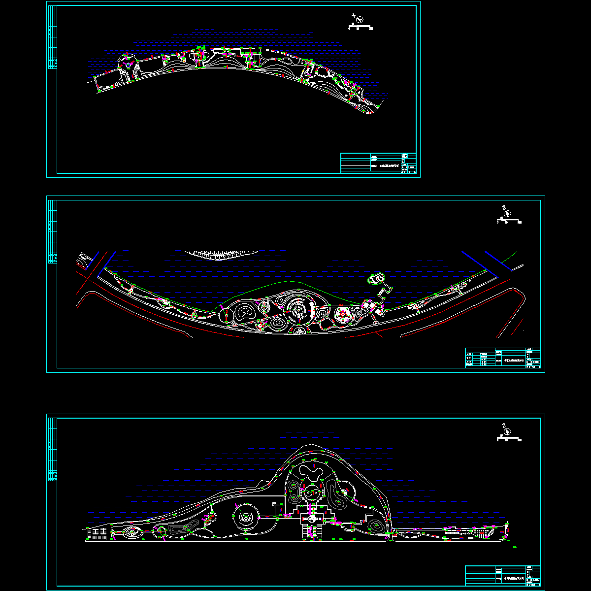 4总施-3（竖向设计）.dwg