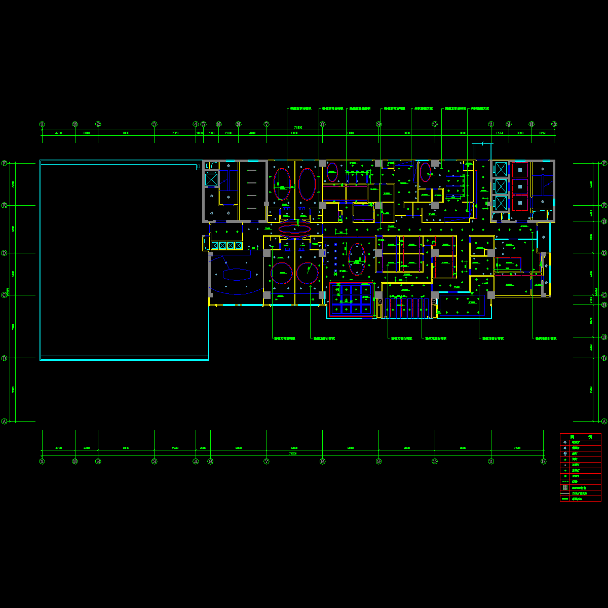 4f康体中心.dwg