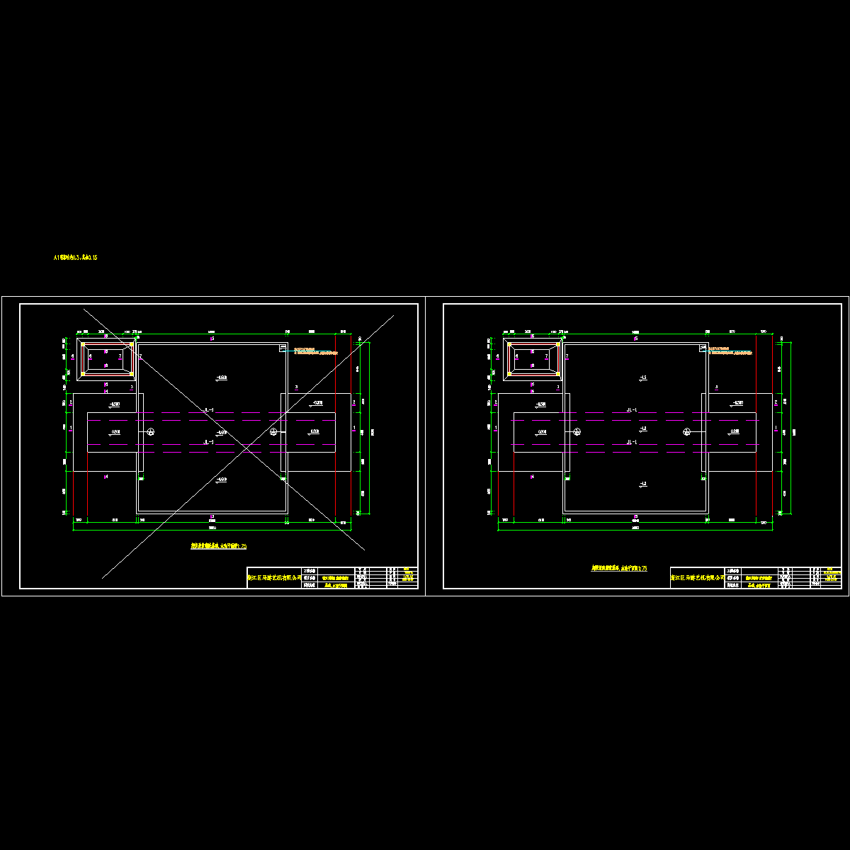 施07基础水池平面图.dwg
