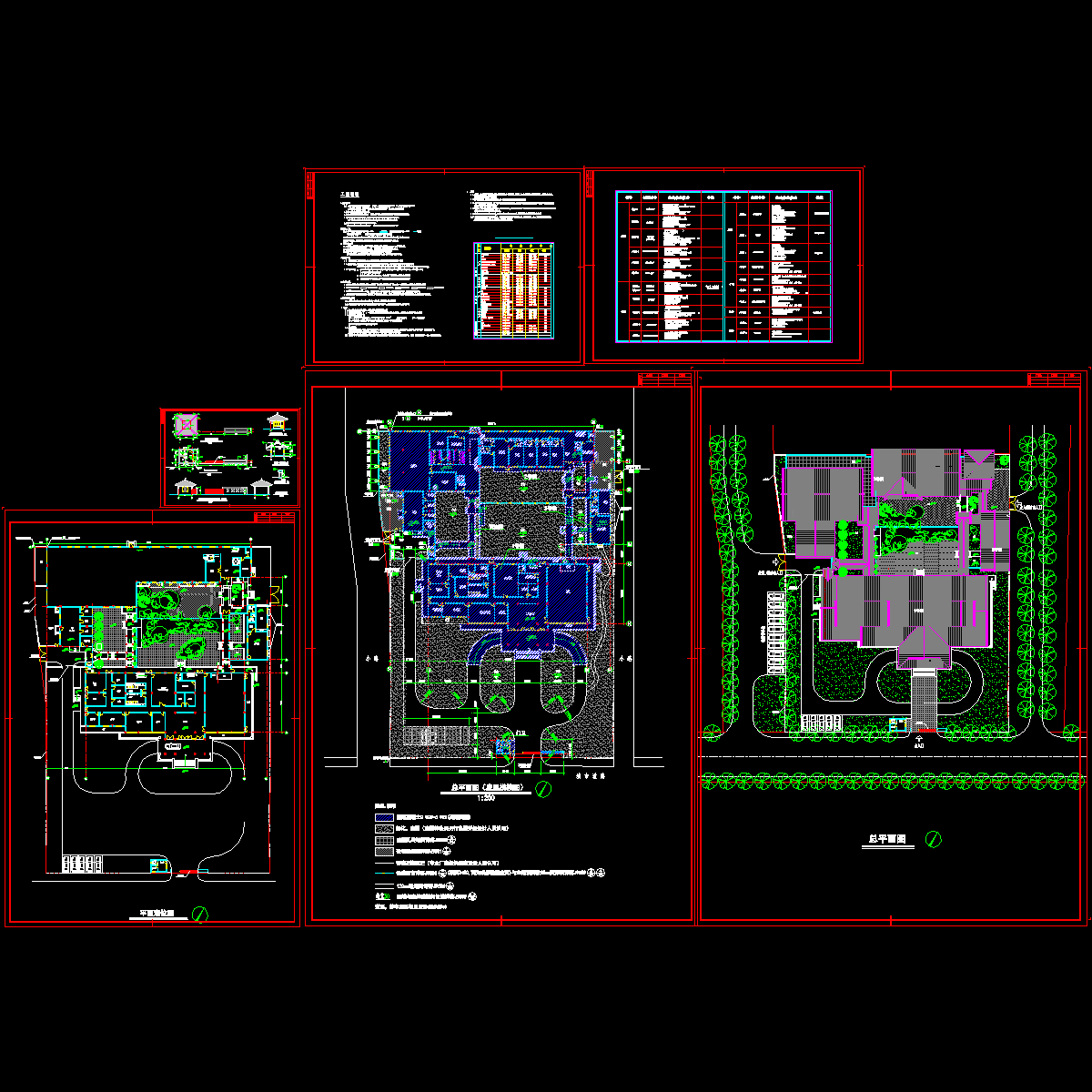 环境平面.dwg