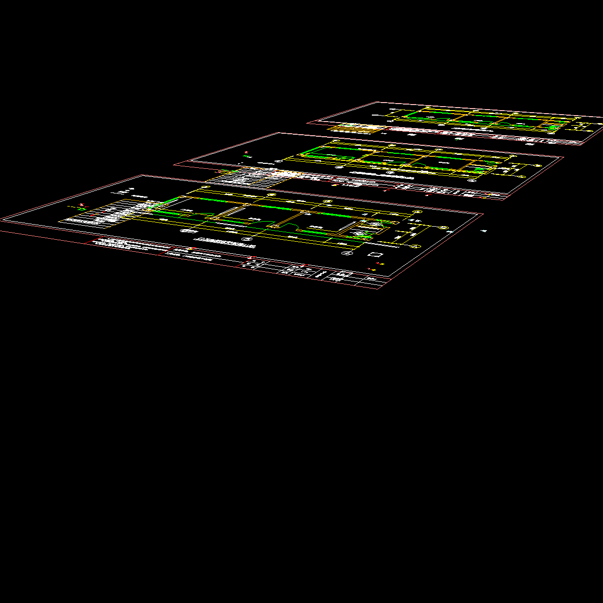 门卫室平面图改1：50.dwg