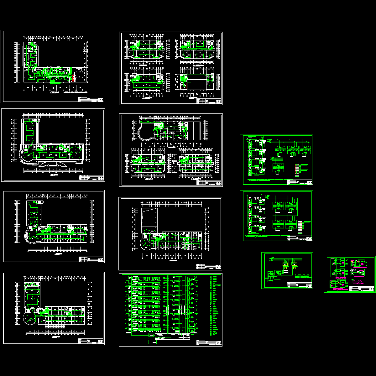 消防-带消火栓.dwg