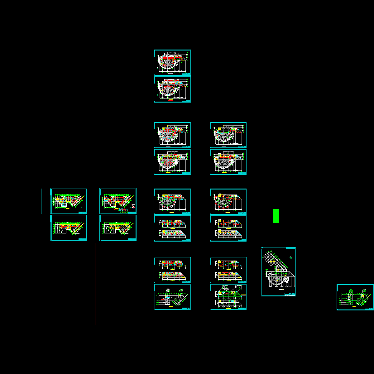 平面图-d-27.dwg