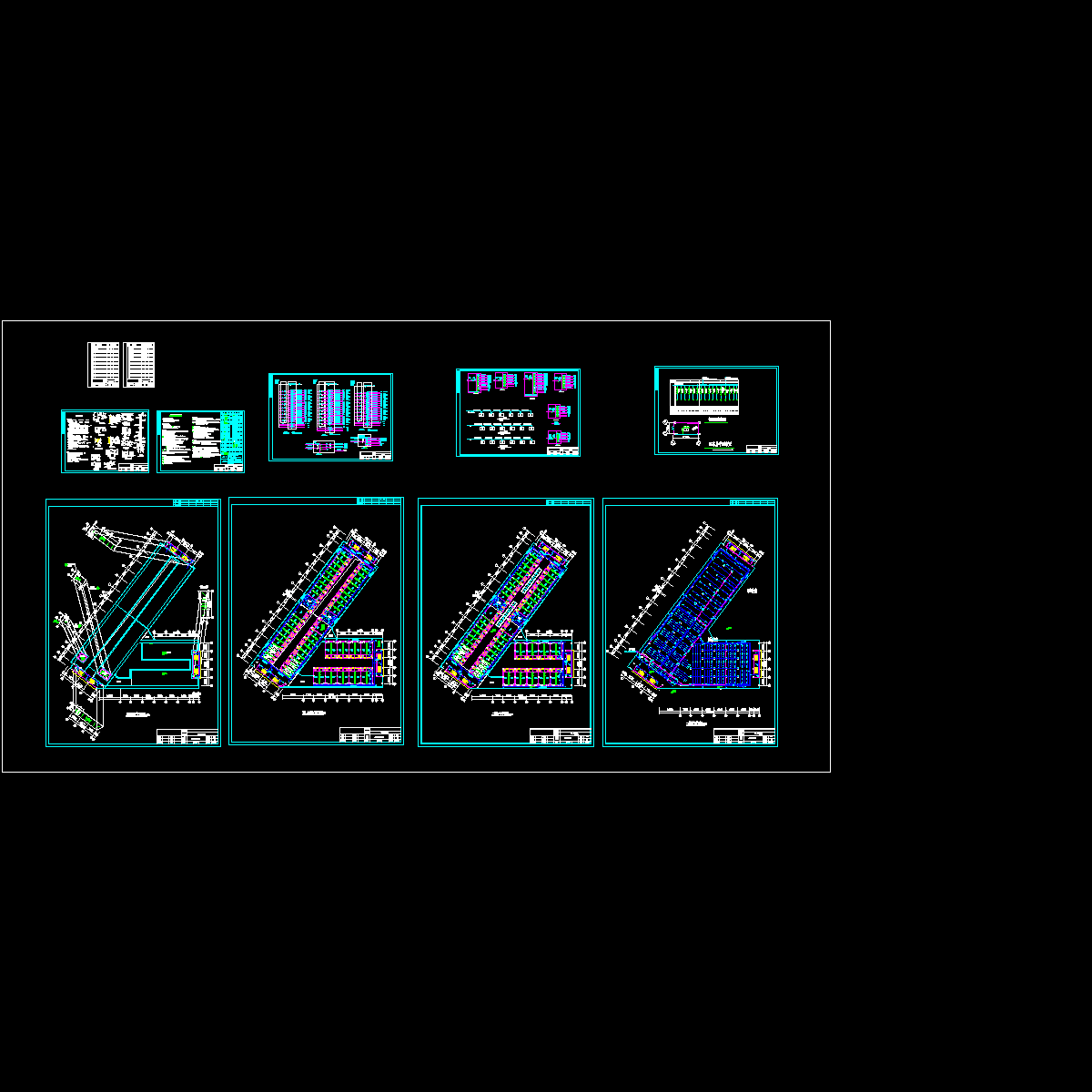 宿舍楼强电1-9.dwg